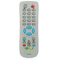 картинка Huayu CT-90163 (4247) Пульт дистанционного управления (ПДУ) для телевизора Toshiba CT-90163 от магазина Интерком-НН