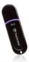 картинка Память USB 8 Gb Transcend JetFlash 370 от магазина Интерком-НН