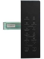 картинка MWHA235B-SP сенсорная панель управления для микроволновой печи СВЧ Hotpoint-Ariston MWHA 235 B от магазина Интерком-НН