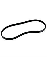 картинка Ремень привода 3KC-501-6 длина 501мм, ширина 6мм, 167 зуб, шаг 3мм для кухонного комбайна от магазина Интерком-НН