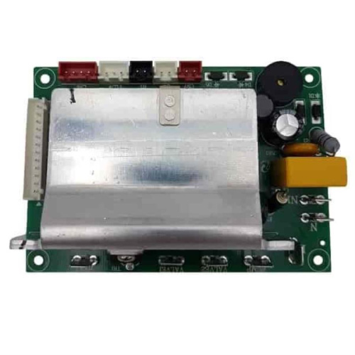 изображение Redmond RCM-1511-PP плата питания для кофеварки RCM-1511 магазин Компании Интерком-НН картинка Redmond RCM-1511-PP плата питания для кофеварки RCM-1511 от магазина Интерком-НН