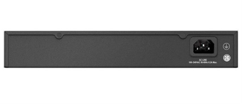 картинка D-Link DES-1016C/A1A Коммутатор с 16 портами 10/100Base-T, функцией энергосбережения  от магазина Интерком-НН фото 2