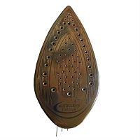 картинка Tefal CS-00121807 подошва в сборе для утюга FV5370E0/23, FV5378E0/23, FV5352E0/23, FV5350L0/23 от магазина Интерком-НН