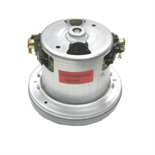 картинка Двигатель 11ME75P1 для пылесоса H=120мм, D=138мм, 1800Вт Bosch от магазина Интерком-НН