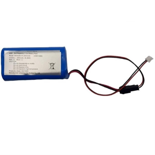 картинка Maxwell MW-3291-AKB аккумулятор 14.8V, 2600mAh для робот-пылесоса CF-3200 от магазина Интерком-НН