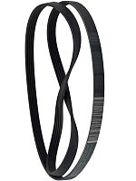 картинка Bosch 00439491 ремень поликлиновый приводной для стиральной машины Siemens, Neff от магазина Интерком-НН
