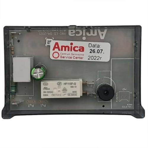 изображение Hansa 8514227 Программатор духового шкафа Ts 1p AMI T120 nA магазин Компании Интерком-НН фото 2 картинка Hansa 8514227 Программатор духового шкафа Ts 1p AMI T120 nA от магазина Интерком-НН фото 2