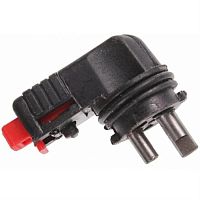 картинка Переключатель режимов в сборе 271(2) для перфораторов Makita от магазина Интерком-НН