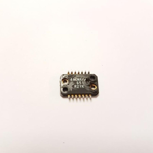 изображение Матрица 875321547 ICX440NKF - 13 ( CCD IMAGER ) для видеокамеры Sony DCR-HC32E магазин Компании Интерком-НН фото 2 картинка Sony 875321547 Матрица ICX440NKF - 13 ( CCD IMAGER ) для видеокамеры Sony DCR-HC32E от магазина Интерком-НН фото 2