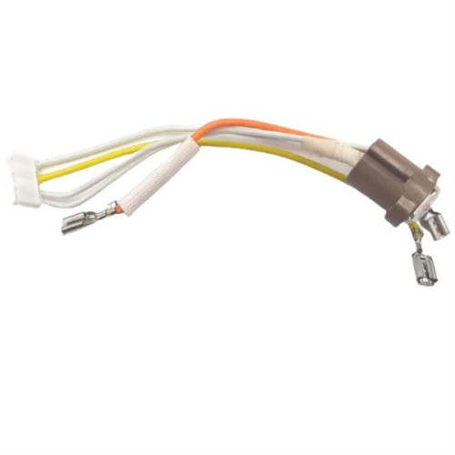 картинка Panasonic APS10-580-0U терморезистор в сборе для термопота NC-EH30P, NC-EH40P от магазина Интерком-НН