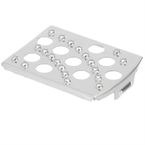 картинка Bosch 00572082 диск-терка (вставка) для сырых овощей к кухонному комбайну MCM4000, MCM4100  от магазина Интерком-НН