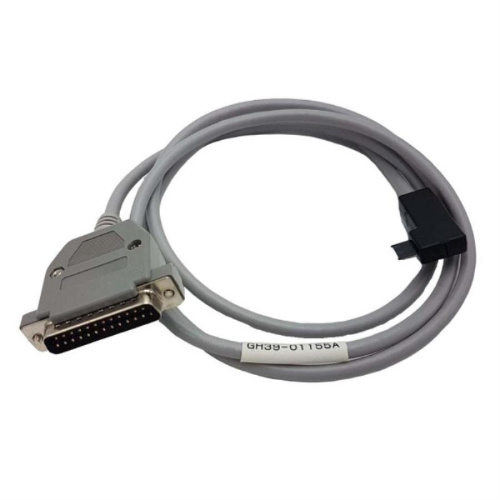 изображение Samsung GH39-01155A Кабель A/V Out M20P JIG 1,5м для мобильного телефона SGH-J708G магазин Компании Интерком-НН картинка Samsung GH39-01155A Кабель A/V Out M20P JIG 1,5м для мобильного телефона SGH-J708G от магазина Интерком-НН