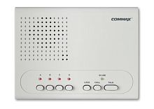 картинка Commax WI-4C Переговорное устройство. Передача по электрической сети.  от магазина Интерком-НН