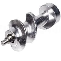 картинка Шнек 96510049339-CH без втулки для мясорубки Philips HR2526, HR2726, HR2727, HR2728, HR2729    от магазина Интерком-НН