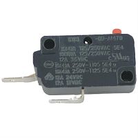 картинка Panasonic Z61425U30XN микропереключатель 16A 250V для СВЧ и фенов от магазина Интерком-НН
