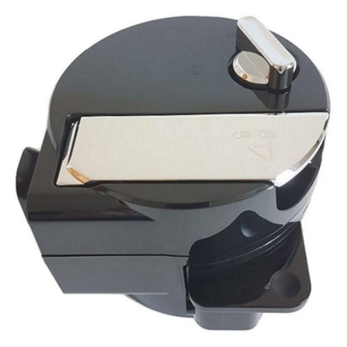 картинка Krups MS-0A20601 крышка капучинатора для кофемашины EA829810/70H, EA829810/70I, EA829810/70J от магазина Интерком-НН фото 2