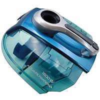 картинка Vitek VT-1833-KNVERH-GR верхняя часть контейнера для сбора мусора к пылесосу VT-1833, зелёный от магазина Интерком-НН