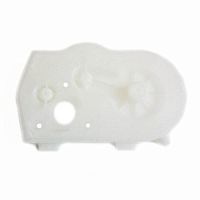 картинка Panasonic AMB26-110 Крышка корпуса редуктора для мясорубок MK-G30PR, MK-ZG1500BTQ, MK-G38PR от магазина Интерком-НН