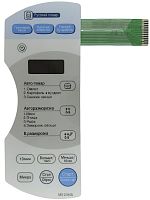 картинка LG 3506W1A346A Сенсорная панель управления СВЧ печи MS-2343L от магазина Интерком-НН