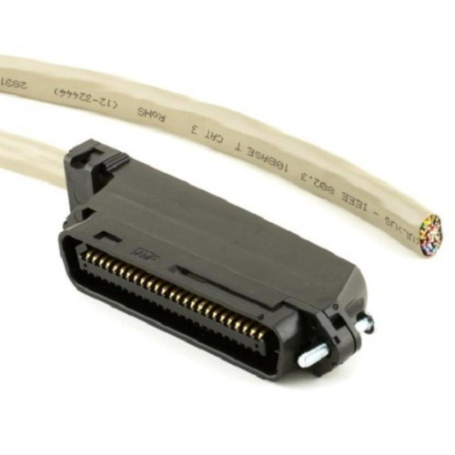 картинка Кабель Amphenol 10-метров (папа) 25 пар от магазина Интерком-НН