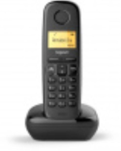 картинка Р/Телефон Dect Gigaset A270 SYS RUS черный АОН от магазина Интерком-НН фото 8