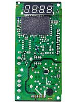 картинка LG EBR75234828 БУ (USED) Плата управления для микроволновой печи MS2044V от магазина Интерком-НН