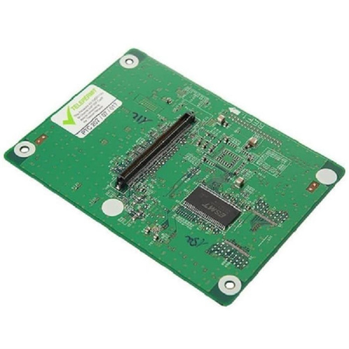 картинка Panasonic KX-NCP1104 Плата DSP 4 канала для KX-NCP500 и KX-NCP1000 от магазина Интерком-НН фото 2