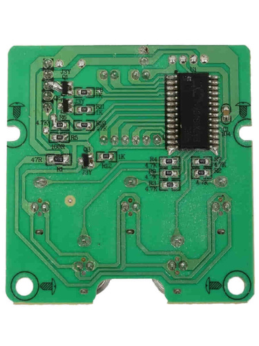 картинка Redmond CG800-PU плата управления для кофемолки CG800 от магазина Интерком-НН фото 2