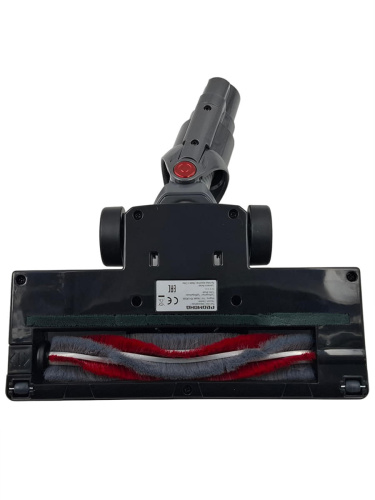 картинка Redmond RV-UR356-ST турбо-щетка для пылесоса RV-UR356 от магазина Интерком-НН фото 7