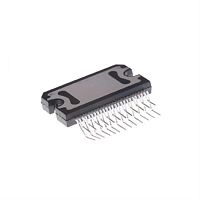 картинка Samsung AH81-00475M Микросхема TDA7381 от магазина Интерком-НН