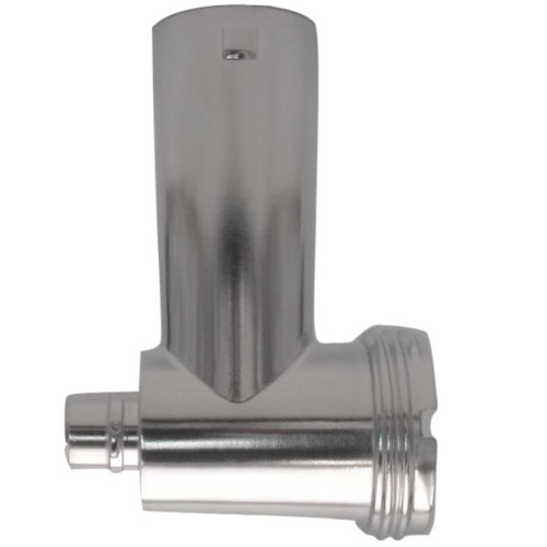 картинка Moulinex MS-651183 корпус шнека для мясорубки ME1068, ME1088 от магазина Интерком-НН фото 2