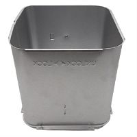 картинка Midea BM-210-BK бак изолирующий для хлебопечки BM-210BC-W от магазина Интерком-НН