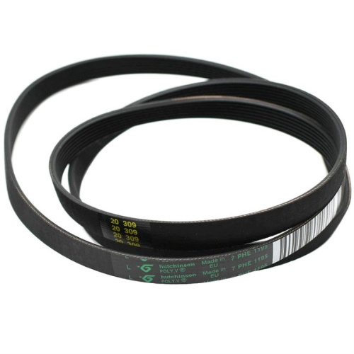 изображение Hutchinson C00089652 (482000027791) ремень приводной PHE 1195 H7 для стиральных машин Indesit магазин Компании Интерком-НН картинка Hutchinson C00089652 (482000027791) ремень приводной PHE 1195 H7 для стиральных машин Indesit от магазина Интерком-НН
