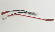 картинка Polaris PIR 10A-01-07-03-10-230 Термопредохранитель трубчатый для утюга 230С от магазина Интерком-НН