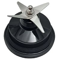 картинка Redmond RKM-M4020-NGB (LW-6859G1-002) нож блендера в сборе для кухонной машины RKM-M4020 от магазина Интерком-НН