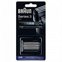 картинка Braun 81387935 Сеточка для электробритвы Braun 4000/7000 (30B) от магазина Интерком-НН