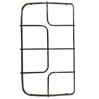 картинка Gefest 1200.20.0.000 Решетка профильная стола плиты 1100, 1200, 6100-00 с 05.01.15г от магазина Интерком-НН