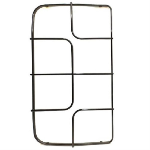 картинка Gefest 1200.20.0.000 Решетка профильная стола плиты 1100, 1200, 6100-00 с 05.01.15г от магазина Интерком-НН