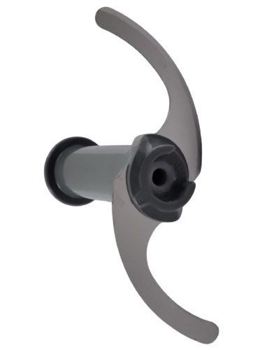 картинка Braun AS00000231 Нож в чашу измельчителя 500 мл для блендера Braun Multiquick 7, Multiquick 9, серый от магазина Интерком-НН фото 2