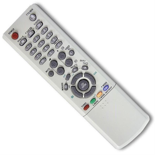 картинка Huayu AA59-00357B (5815) пульт дистанционного управления (ПДУ) для телевизора SAMSUNG от магазина Интерком-НН