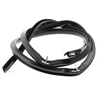 картинка Indesit C00027844 Уплотнитель двери духовки для плиты Indesit, Ariston  от магазина Интерком-НН