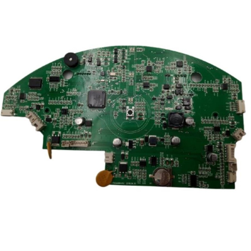 картинка Vitek VT-1804-MB-ROB Основная плата для робот-пылесоса VT-1804  от магазина Интерком-НН