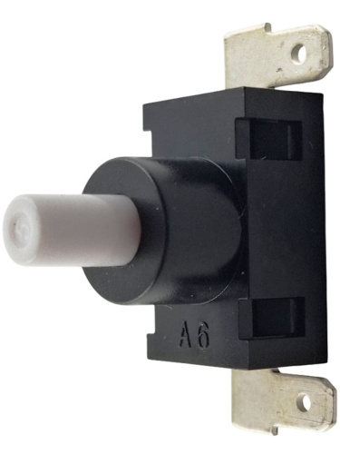изображение Vitek VT-1841-KNP (KAG-01) переключатель кнопочный с фиксацией для пылесоса VT-1841 магазин Компании Интерком-НН картинка Vitek VT-1841-KNP (KAG-01) переключатель кнопочный с фиксацией для пылесоса VT-1841 от магазина Интерком-НН