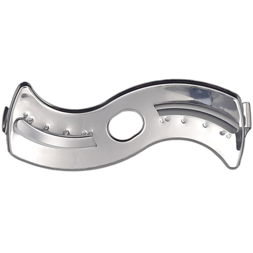 картинка Leran HBL-0866W-TRSH насадка-шинковка для блендера HBL-0866W от магазина Интерком-НН фото 2