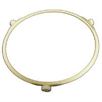 картинка Panasonic F290D6S10XP (Z290D6S10XP) Кольцо (ролики) вращения тарелки СВЧ NN-G315, 335, 385, NN-GD366 от магазина Интерком-НН