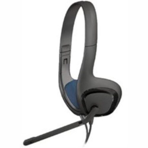 картинка Plantronics PL-A626 Мультимедийная гарнитура Audio 626 DSP  от магазина Интерком-НН