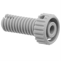 картинка Bosch 00611942 ножка (опора) регулируемая винтовая для сушильной машины WTB66211OE, WTB86200OE от магазина Интерком-НН