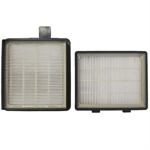 картинка Vitek VT-8105-FLH комплект HEPA-фильтров для пылесоса VT-8105, VT-8107 от магазина Интерком-НН фото 2