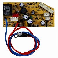 картинка Redmond RMKM911XXXXX1X060AA1 (FD40F-E, EN1-SW4-5V-YY-XL-P10) плата питания для мультикухни RMK-M911 магазин Интерком-НН являющийся официальным представителем в России картинка Redmond RMKM911XXXXX1X060AA1 (FD40F-E, EN1-SW4-5V-YY-XL-P10) плата питания для мультикухни RMK-M911 от магазина Интерком-НН