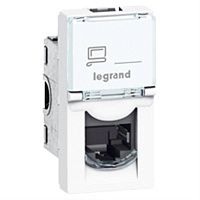 картинка 069569 Роз-ка PLEXO IP55 FTP кат6 LCS от магазина Интерком-НН